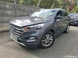  Hyundai  Tucson  Business 2WD 1.7 CRDi 140CV BVA7 E6 