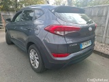  Hyundai  Tucson  Business 2WD 1.7 CRDi 140CV BVA7 E6 #2