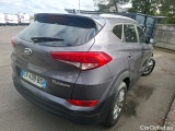  Hyundai  Tucson  Business 2WD 1.7 CRDi 140CV BVA7 E6 #3