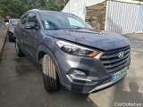  Hyundai  Tucson  Business 2WD 1.7 CRDi 140CV BVA7 E6 #4