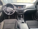  Hyundai  Tucson  Business 2WD 1.7 CRDi 140CV BVA7 E6 #5