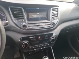  Hyundai  Tucson  Business 2WD 1.7 CRDi 140CV BVA7 E6 #7