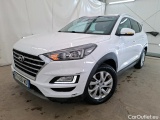  Hyundai  Tucson  Business 2WD 1.6 CRDi 135CV BVA7 E6dT 