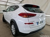  Hyundai  Tucson  Business 2WD 1.6 CRDi 135CV BVA7 E6dT #2