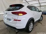  Hyundai  Tucson  Business 2WD 1.6 CRDi 135CV BVA7 E6dT #3