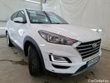  Hyundai  Tucson  Business 2WD 1.6 CRDi 135CV BVA7 E6dT #4