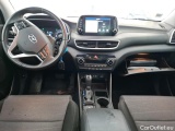  Hyundai  Tucson  Business 2WD 1.6 CRDi 135CV BVA7 E6dT #5