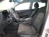 Hyundai  Tucson  Business 2WD 1.6 CRDi 135CV BVA7 E6dT #8