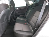  Hyundai  Tucson  Business 2WD 1.6 CRDi 135CV BVA7 E6dT #9