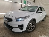  KIA  XCeed  Active 1.6 CRDI 135CV BVM6 E6d 