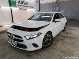  Mercedes  A-Klasse MERCEDES BENZ Classe A Compact  2018  5P  Berline A 180 d Business Line 