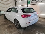  Mercedes  A-Klasse MERCEDES BENZ Classe A Compact  2018  5P  Berline A 180 d Business Line #2