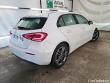  Mercedes  A-Klasse MERCEDES BENZ Classe A Compact  2018  5P  Berline A 180 d Business Line #3