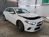  Mercedes  A-Klasse MERCEDES BENZ Classe A Compact  2018  5P  Berline A 180 d Business Line #4
