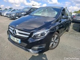  Mercedes  B-Klasse MERCEDES-BENZ CLASSE B 5p MP B 180 Business Edition BA7 5P 