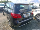  Mercedes  B-Klasse MERCEDES-BENZ CLASSE B 5p MP B 180 Business Edition BA7 5P #2