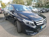  Mercedes  B-Klasse MERCEDES-BENZ CLASSE B 5p MP B 180 Business Edition BA7 5P #4