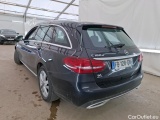  Mercedes  C-Klasse MERCEDES-BENZ Classe C Break 5p Break C 180 d Business Line #2