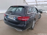  Mercedes  C-Klasse MERCEDES-BENZ Classe C Break 5p Break C 180 d Business Line #3