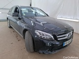  Mercedes  C-Klasse MERCEDES-BENZ Classe C Break 5p Break C 180 d Business Line #4