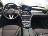 Mercedes  C-Klasse MERCEDES-BENZ Classe C Break 5p Break C 180 d Business Line #5