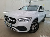  Mercedes  GLA MERCEDES-BENZ  / 2020 / 5P / SUV 2.0  200 D BUSINESS LINE DCT 