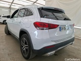  Mercedes  GLA MERCEDES-BENZ  / 2020 / 5P / SUV 2.0  200 D BUSINESS LINE DCT #2