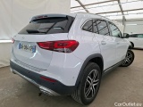  Mercedes  GLA MERCEDES-BENZ  / 2020 / 5P / SUV 2.0  200 D BUSINESS LINE DCT #3