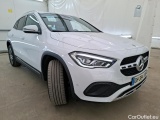  Mercedes  GLA MERCEDES-BENZ  / 2020 / 5P / SUV 2.0  200 D BUSINESS LINE DCT #4