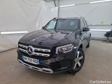  Mercedes  GLB MERCEDES-BENZ  / 2019 / 5P / SUV  200 d Business Line 