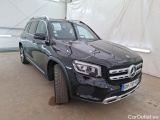  Mercedes  GLB MERCEDES-BENZ  / 2019 / 5P / SUV  200 d Business Line #4