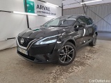  Nissan  Qashqai NISSAN  / 2021 / 5P / Crossover 1.3 MHEV 158ch Xtronic N-Style(SP) 