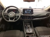  Nissan  Qashqai NISSAN  / 2021 / 5P / Crossover 1.3 MHEV 158ch Xtronic N-Style(SP) #5