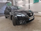  Nissan  Qashqai NISSAN  / 2021 / 5P / Crossover 1.3 MHEV 158ch Xtronic N-Style(SP) #4