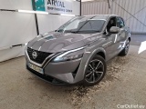  Nissan  Qashqai NISSAN  / 2021 / 5P / Crossover 1.3 MHEV 158ch Xtronic N-Style(SP) 