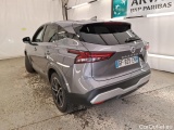  Nissan  Qashqai NISSAN  / 2021 / 5P / Crossover 1.3 MHEV 158ch Xtronic N-Style(SP) #2