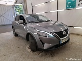  Nissan  Qashqai NISSAN  / 2021 / 5P / Crossover 1.3 MHEV 158ch Xtronic N-Style(SP) #4