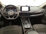  Nissan  Qashqai NISSAN  / 2021 / 5P / Crossover 1.3 MHEV 158ch Xtronic N-Style(SP) #5