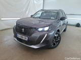  Peugeot  2008  Allure Pack 1.5 HDi 130CV BVA8 E6d 