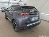  Peugeot  2008  Allure Pack 1.5 HDi 130CV BVA8 E6d #2