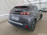  Peugeot  2008  Allure Pack 1.5 HDi 130CV BVA8 E6d #3