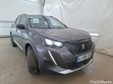  Peugeot  2008  Allure Pack 1.5 HDi 130CV BVA8 E6d #4