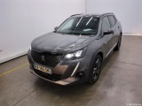 Peugeot  2008  Allure Business 1.5 HDi 130CV BVA8 E6d 