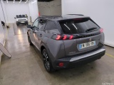  Peugeot  2008  Allure Business 1.5 HDi 130CV BVA8 E6d #2