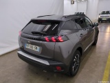  Peugeot  2008  Allure Business 1.5 HDi 130CV BVA8 E6d #4