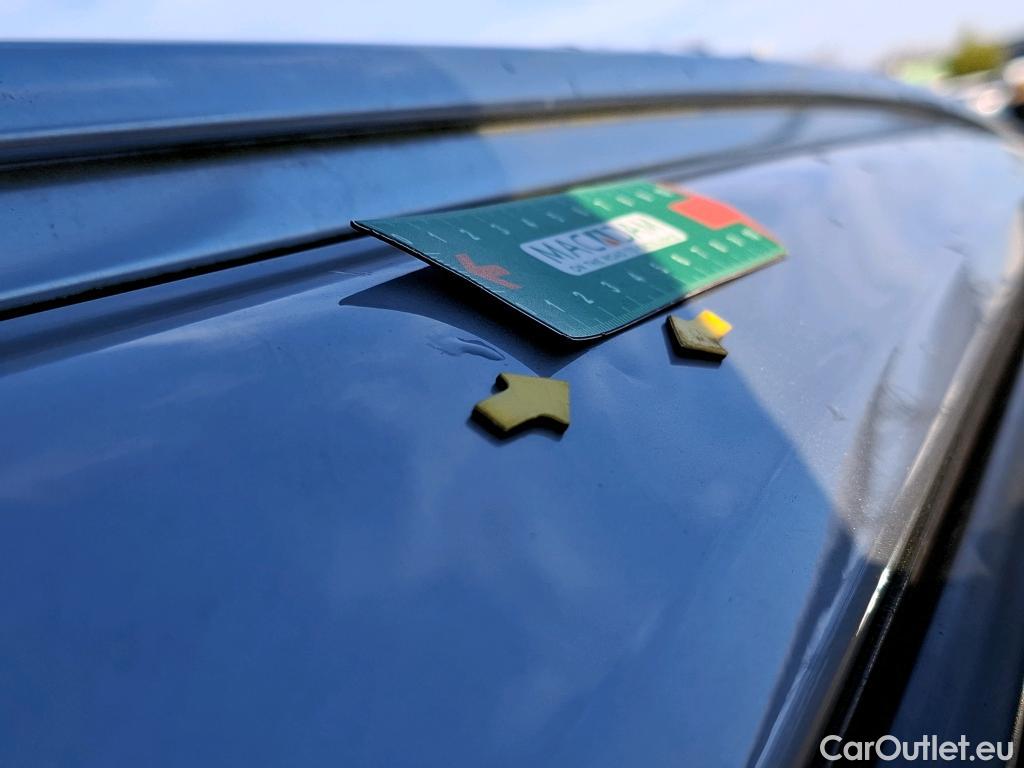  Renault  Megane RENAULT Mégane Estate 5p Break Business Blue dCi 95 #69