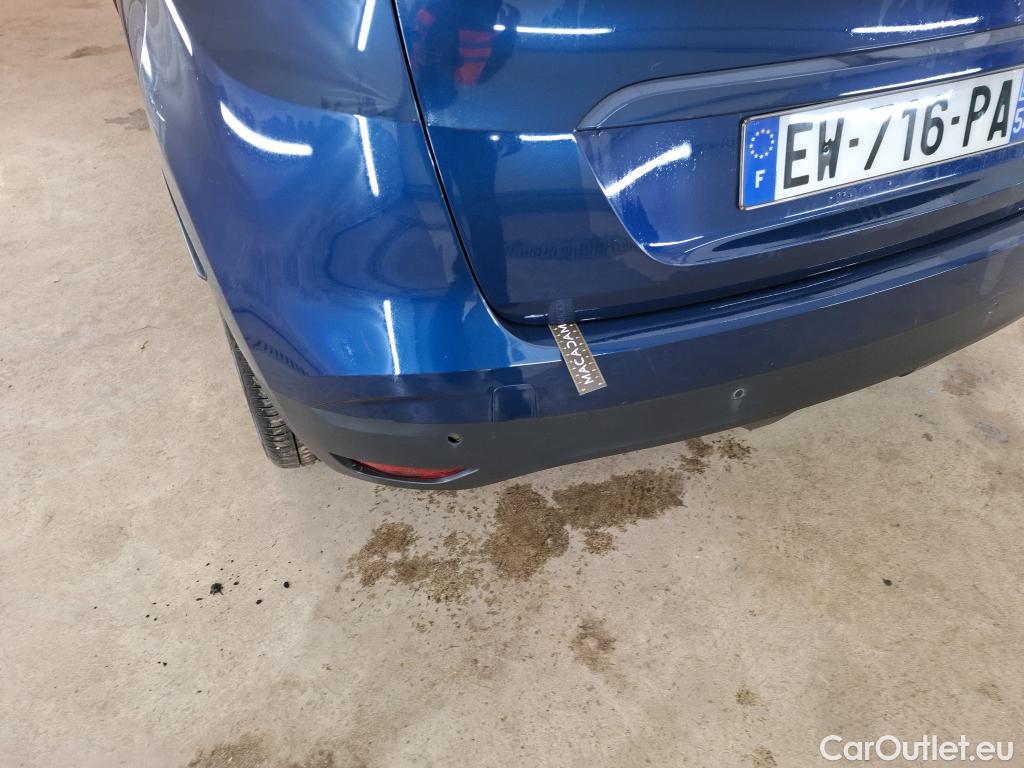  Renault  Scenic  IV Business 1.5 dCi 110CV BVA7 E6 #7