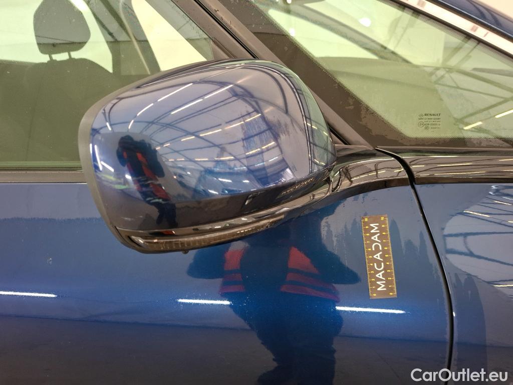  Renault  Scenic  IV Business 1.5 dCi 110CV BVA7 E6 #27