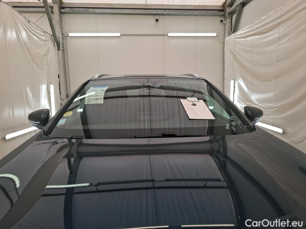  Peugeot  5008  Allure Pack 1.5 HDi 130CV BVA8 7 Sieges E6d #1