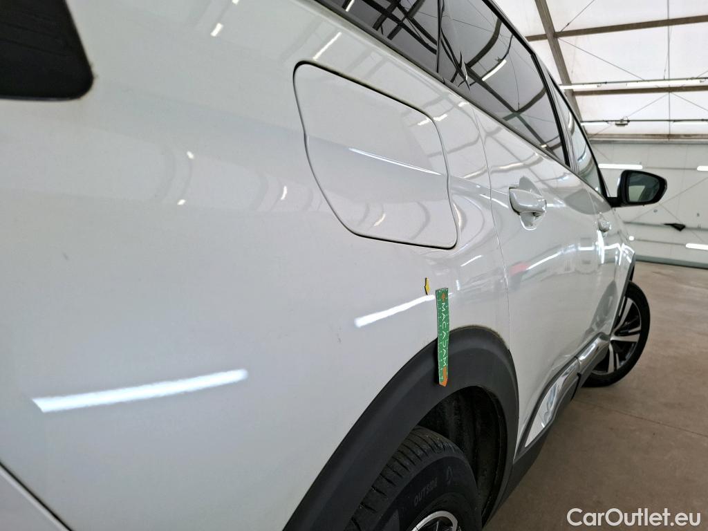 Peugeot  5008  Allure Business 1.5 HDi 130CV BVA8 E6d #8